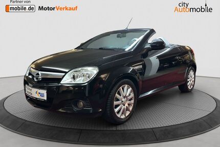 Opel Tigra Gebrauchtwagen