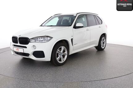 BMW X5 Gebrauchtwagen