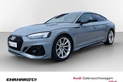 Audi RS5 Gebrauchtwagen