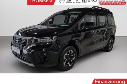 Nissan Townstar Gebrauchtwagen