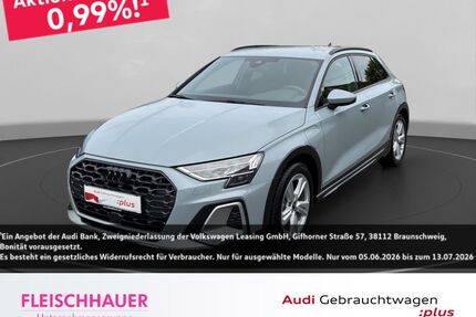 Audi A3 Gebrauchtwagen