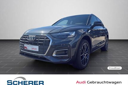 Audi Q5 Gebrauchtwagen