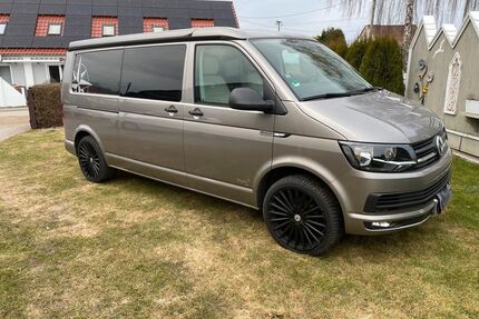 VW T6 Transporter Gebrauchtwagen