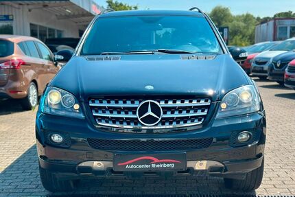 Mercedes-Benz ML 320 Gebrauchtwagen