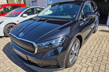 Skoda Enyaq Gebrauchtwagen