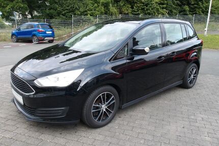 Citroen Grand C-Max 