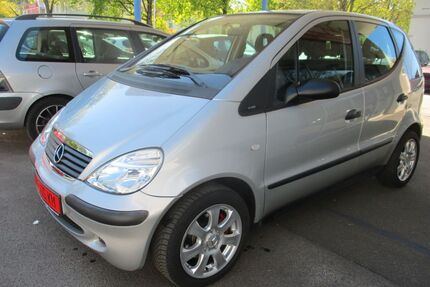 Mercedes-Benz A 160 Gebrauchtwagen