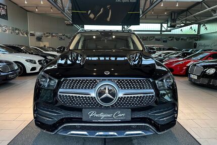 Mercedes-Benz GLE 400 Gebrauchtwagen