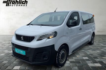 Peugeot Expert Gebrauchtwagen