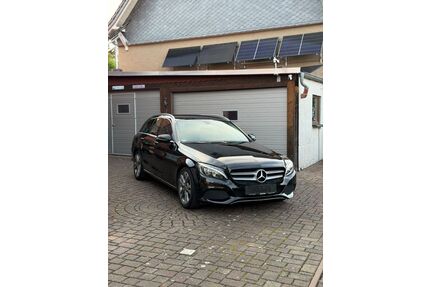 Mercedes-Benz C 250 Gebrauchtwagen