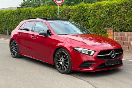 Mercedes-Benz A 200 Gebrauchtwagen