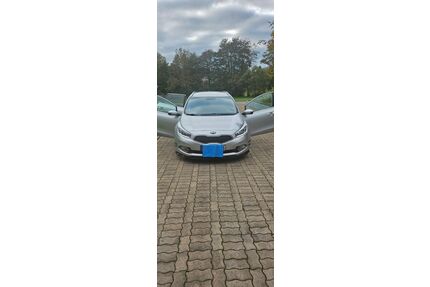 Kia ceed Sportswagon Gebrauchtwagen