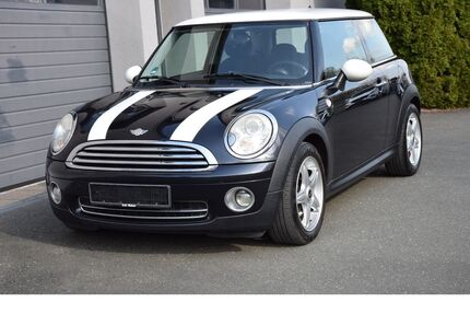 Mini Cooper Gebrauchtwagen