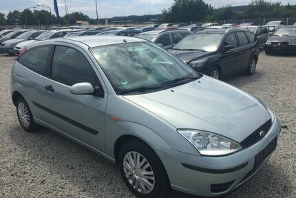 Ford Focus Viva,! Gebrauchtwagen