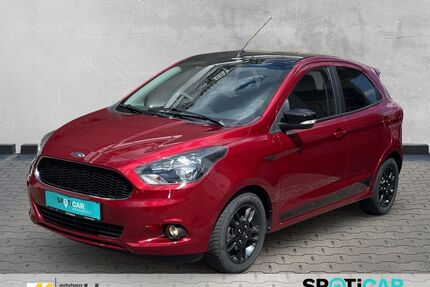 Ford Ka/Ka+ Gebrauchtwagen