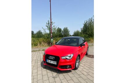 Audi A1 Gebrauchtwagen