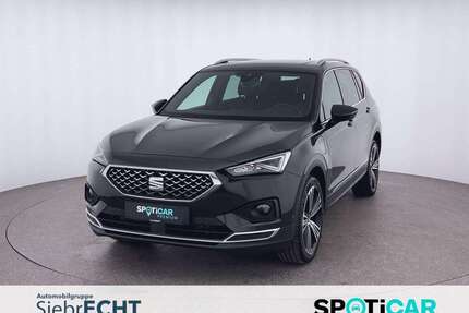 Seat Tarraco Gebrauchtwagen