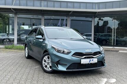 Kia ceed Sportswagon Gebrauchtwagen