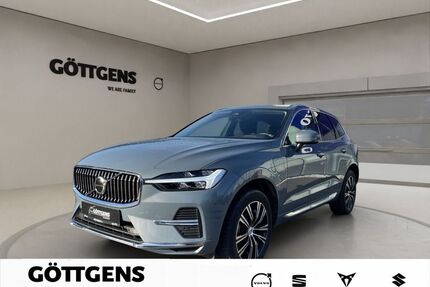 Volvo XC60 Gebrauchtwagen