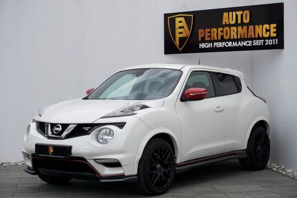 Nissan Juke Gebrauchtwagen