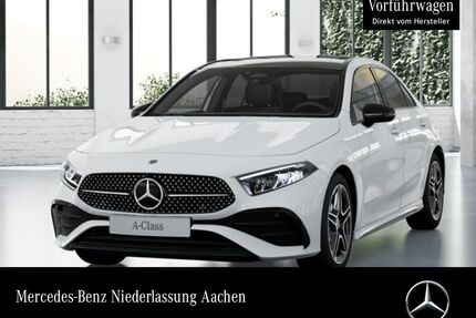 Mercedes-Benz A 200 Gebrauchtwagen