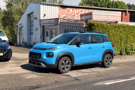 Citroen C3 Gebrauchtwagen