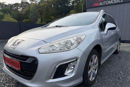 Peugeot 308 Gebrauchtwagen