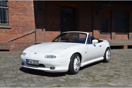 Mazda MX-5 Gebrauchtwagen