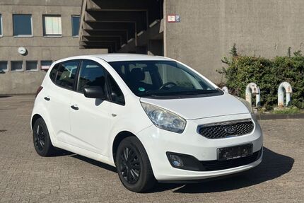 Kia Venga Gebrauchtwagen