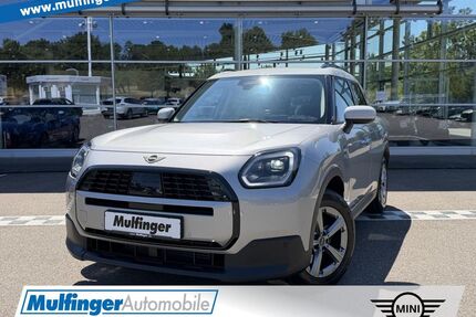 Mini Countryman C (Cooper) Gebrauchtwagen