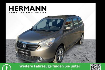 Dacia Lodgy Gebrauchtwagen