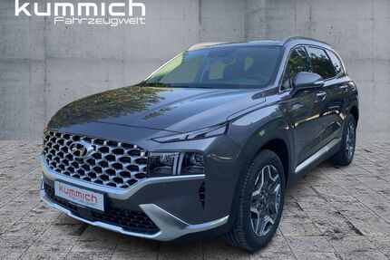 Hyundai SANTA FE Gebrauchtwagen