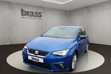 Seat Ibiza Gebrauchtwagen