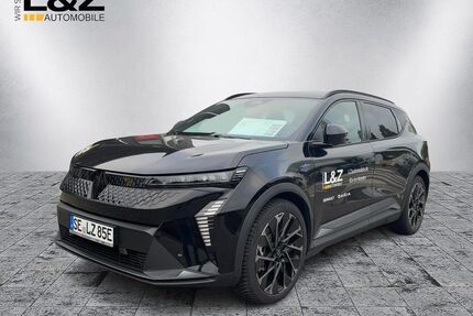 Renault Scenic E-TECH Gebrauchtwagen