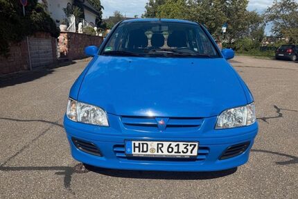 Mitsubishi Space Star Gebrauchtwagen