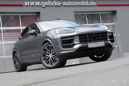 Porsche Cayenne Gebrauchtwagen