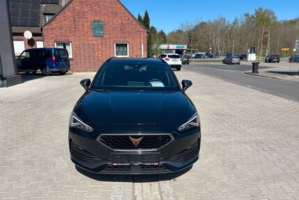 Mercedes-Benz Leon 