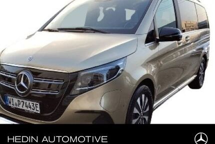 Mercedes-Benz EQV Gebrauchtwagen