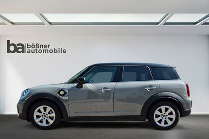 Mini Cooper SE Countryman Gebrauchtwagen