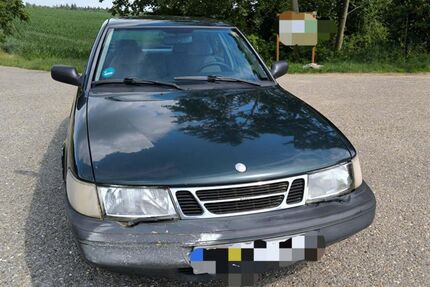 Saab 900 Gebrauchtwagen