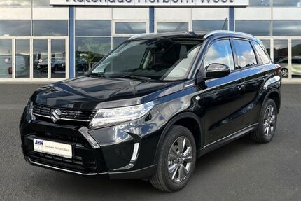 Suzuki Vitara Gebrauchtwagen