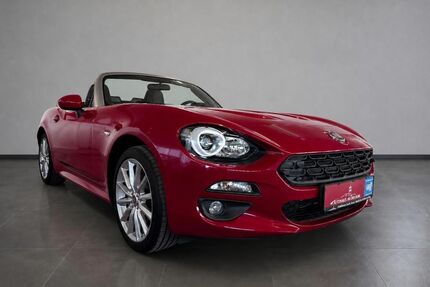 Fiat 124 Gebrauchtwagen