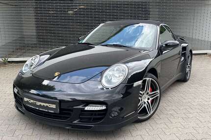 Porsche 997 Gebrauchtwagen