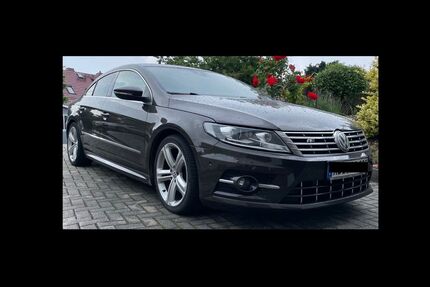 VW CC Gebrauchtwagen