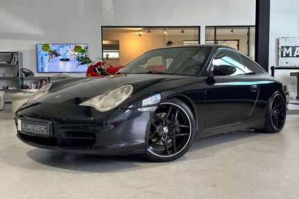 Porsche 996 Gebrauchtwagen