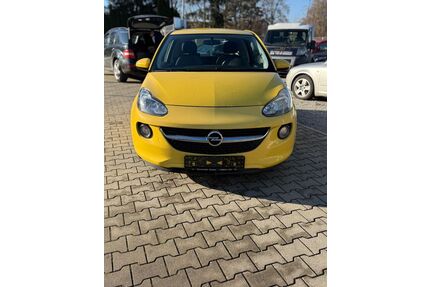 Opel Adam Gebrauchtwagen