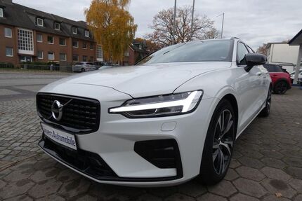 Volvo V60 Gebrauchtwagen