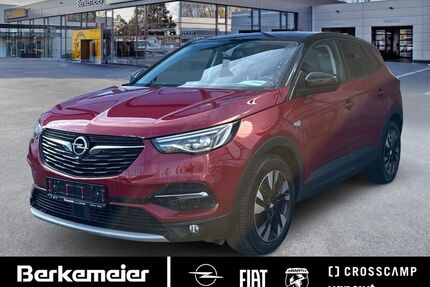 Opel Grandland (X) Gebrauchtwagen