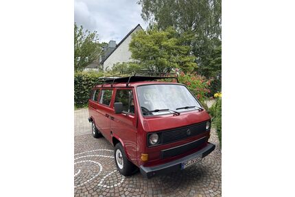 VW T3 andere Gebrauchtwagen