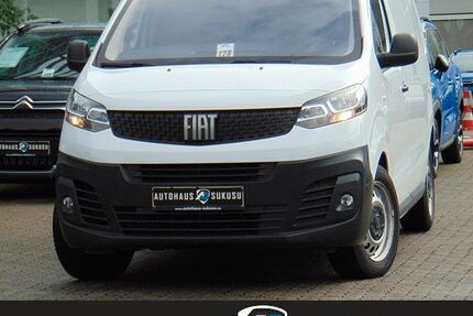 Fiat Scudo Gebrauchtwagen